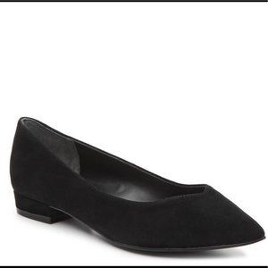 Bleecker and Bond Audrey Ballet Flat